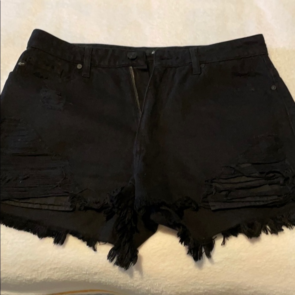 KanCan shorts